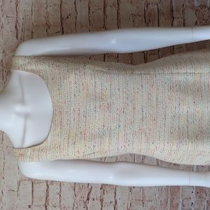 TAHARI ARTHUR S LEVINE DRESS